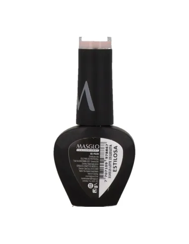 Masglo Gel Polish Estilosa Esmalte Semipermanente 7 ml